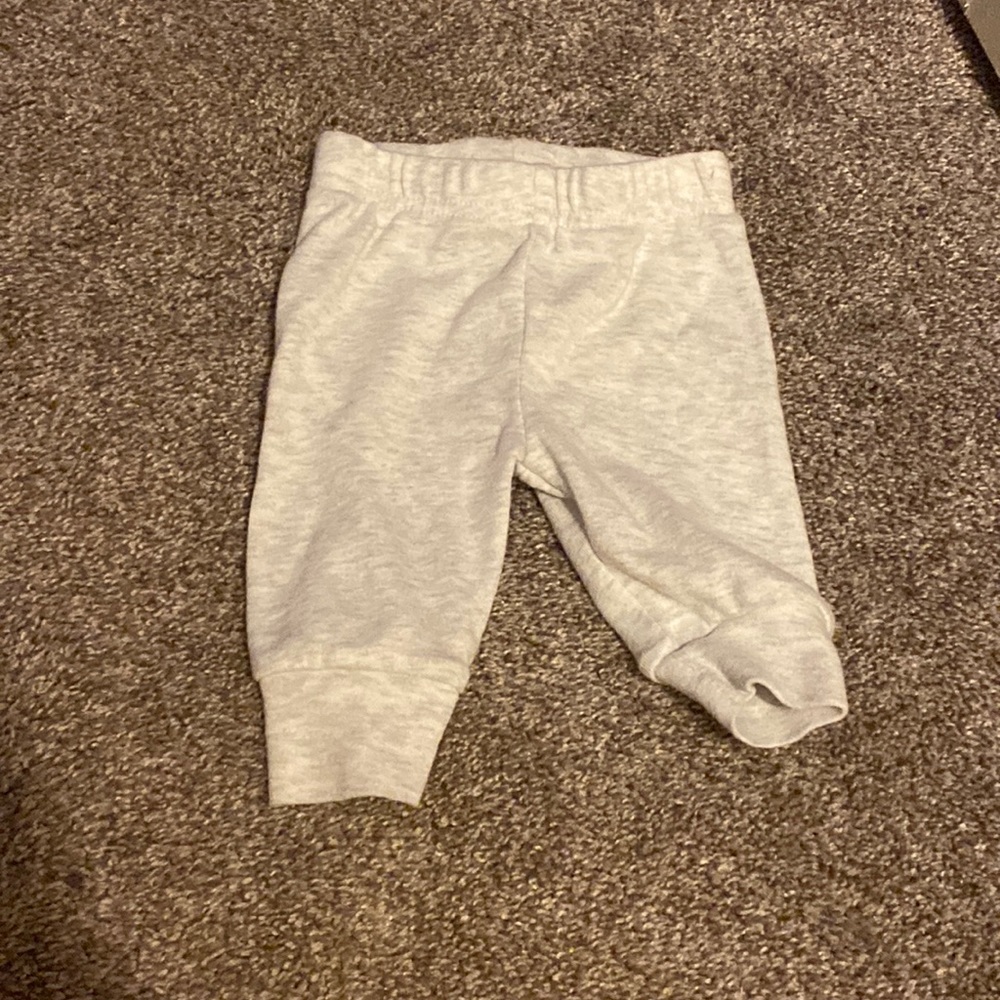baby sweat pants